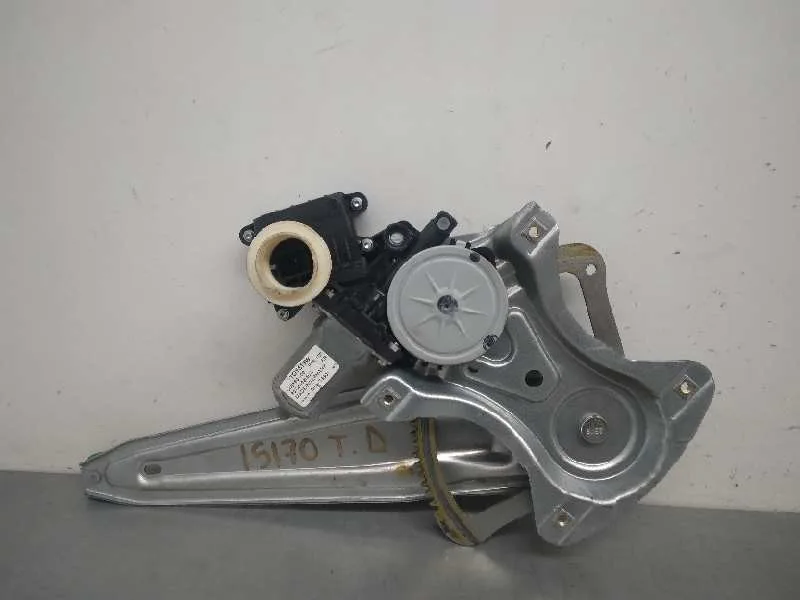 Elevalunas Trasero Derecho para Toyota Auris