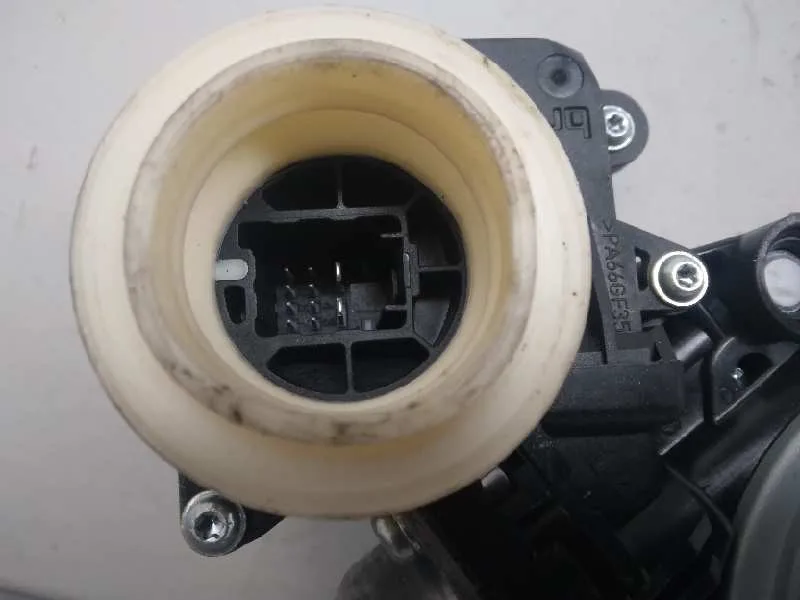 Elevalunas Trasero Derecho para Toyota Auris