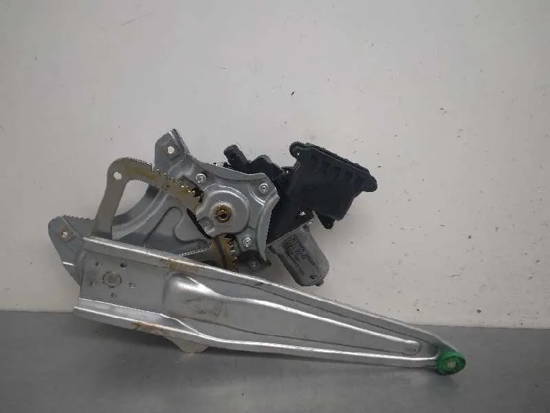 Elevalunas Trasero Derecho para Toyota Auris