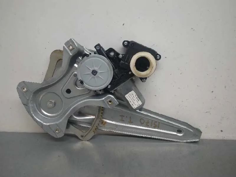 Elevalunas Trasero Izquierdo para Toyota Auris