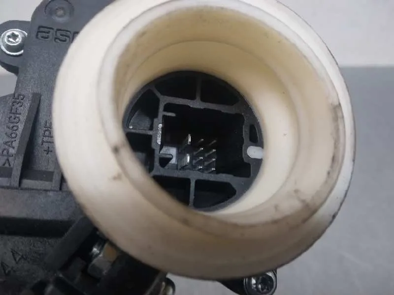 Elevalunas Trasero Izquierdo para Toyota Auris