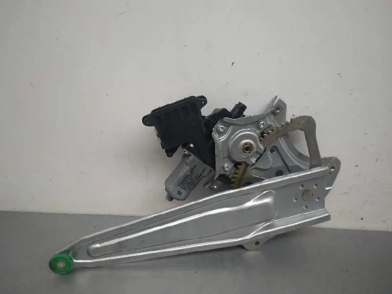 Elevalunas Trasero Izquierdo para Toyota Auris