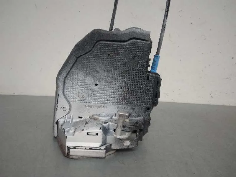 Cerradura Puerta Trasera Derecha para Toyota Auris