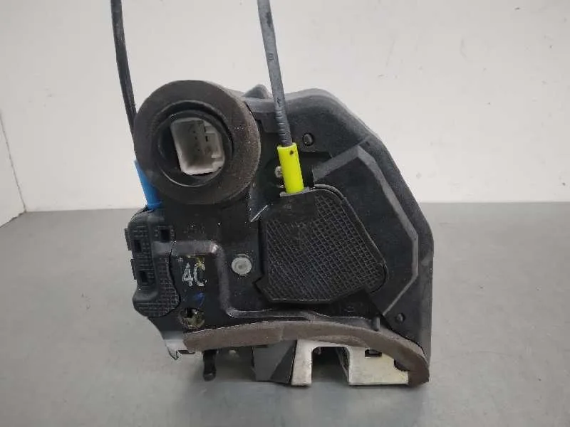 Cerradura Puerta Trasera Derecha para Toyota Auris