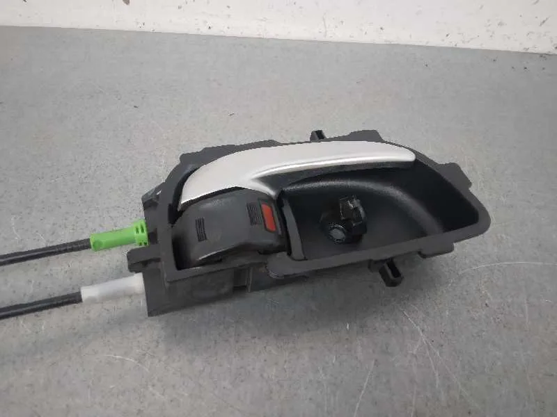 Cerradura Puerta Trasera Derecha para Toyota Auris