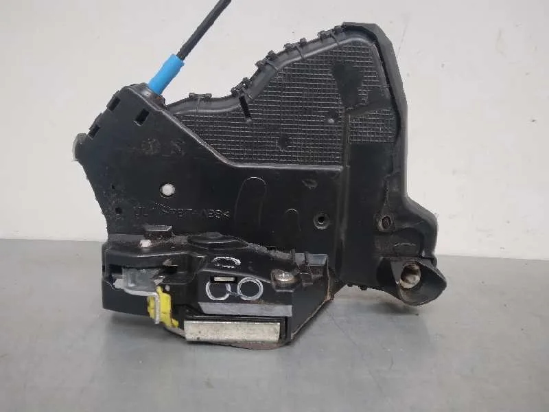 Cerradura Puerta Delantera Izquierda para Toyota Auris