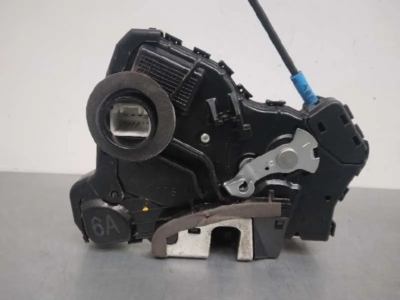 Cerradura Puerta Delantera Izquierda para Toyota Auris