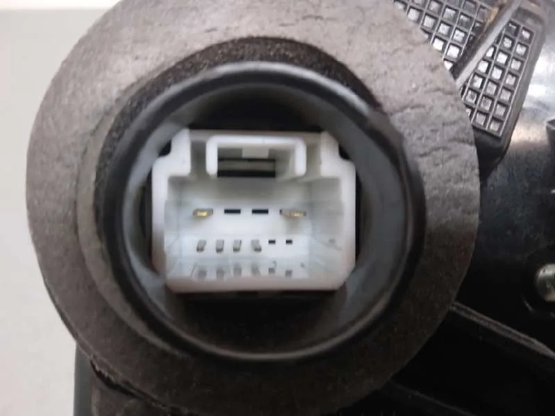 Cerradura Puerta Delantera Izquierda para Toyota Auris