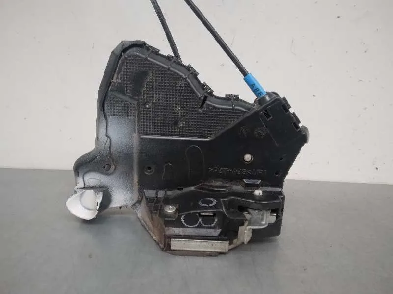 Cerradura Puerta Delantera Derecha para Toyota Auris