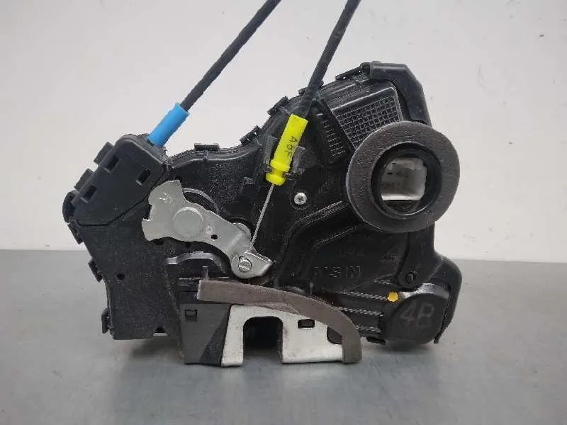 Cerradura Puerta Delantera Derecha para Toyota Auris