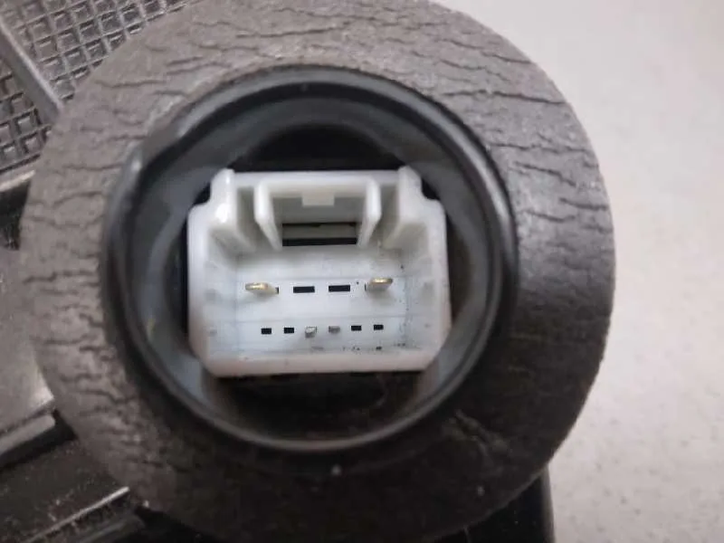 Cerradura Puerta Delantera Derecha para Toyota Auris
