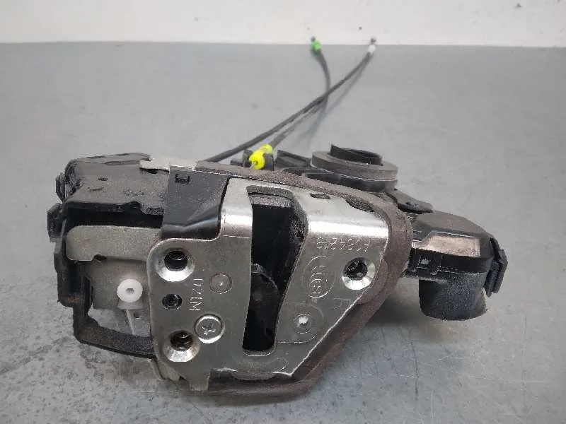 Cerradura Puerta Delantera Derecha para Toyota Auris