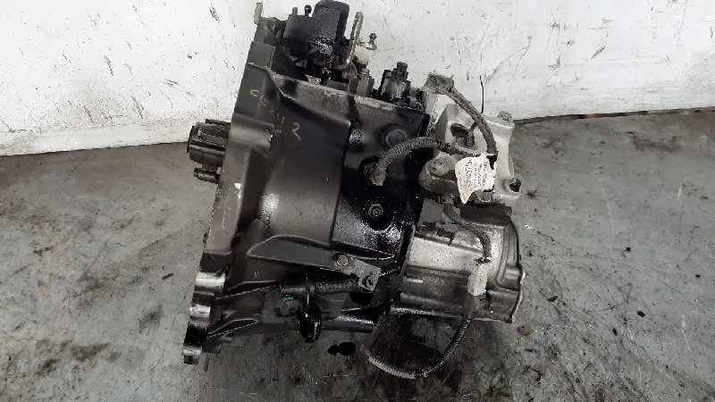 Caja Cambios para Peugeot 208 (P2)