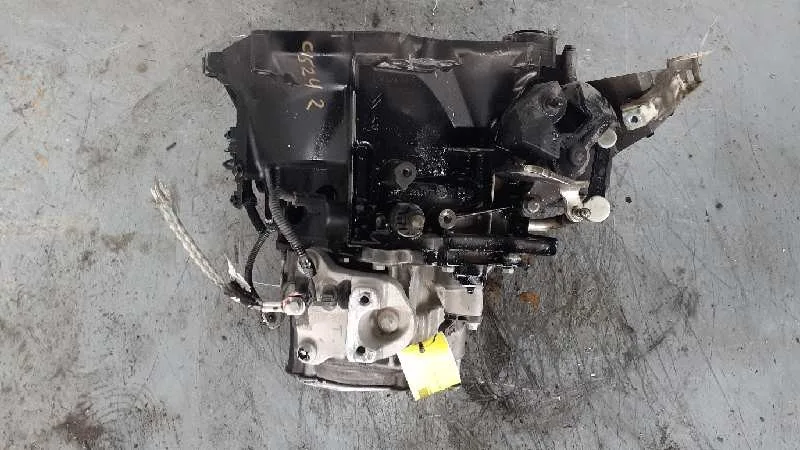 Caja Cambios para Peugeot 208 (P2)