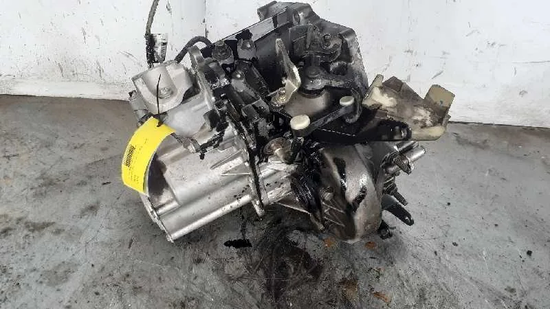Caja Cambios para Peugeot 208 (P2)