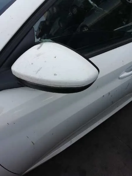 Retrovisor Izquierdo para Peugeot 208 (P2)
