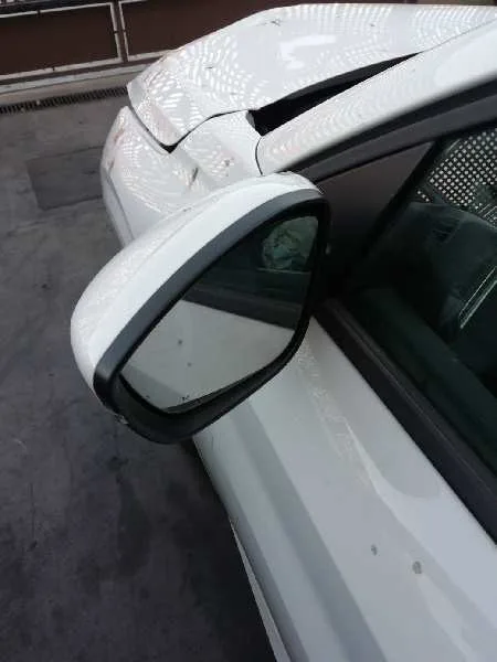 Retrovisor Izquierdo para Peugeot 208 (P2)