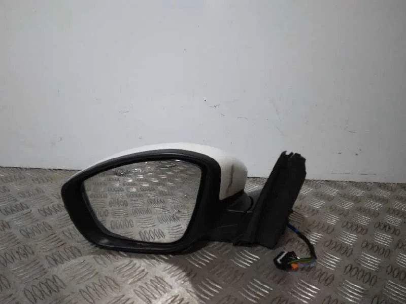 Retrovisor Izquierdo para Peugeot 208 (P2)