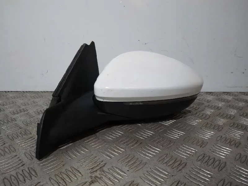 Retrovisor Izquierdo para Peugeot 208 (P2)