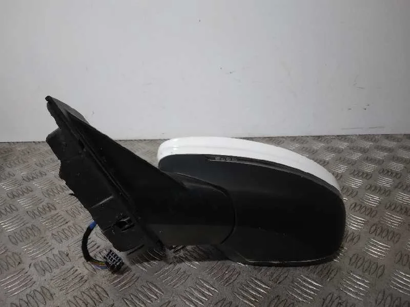 Retrovisor Izquierdo para Peugeot 208 (P2)