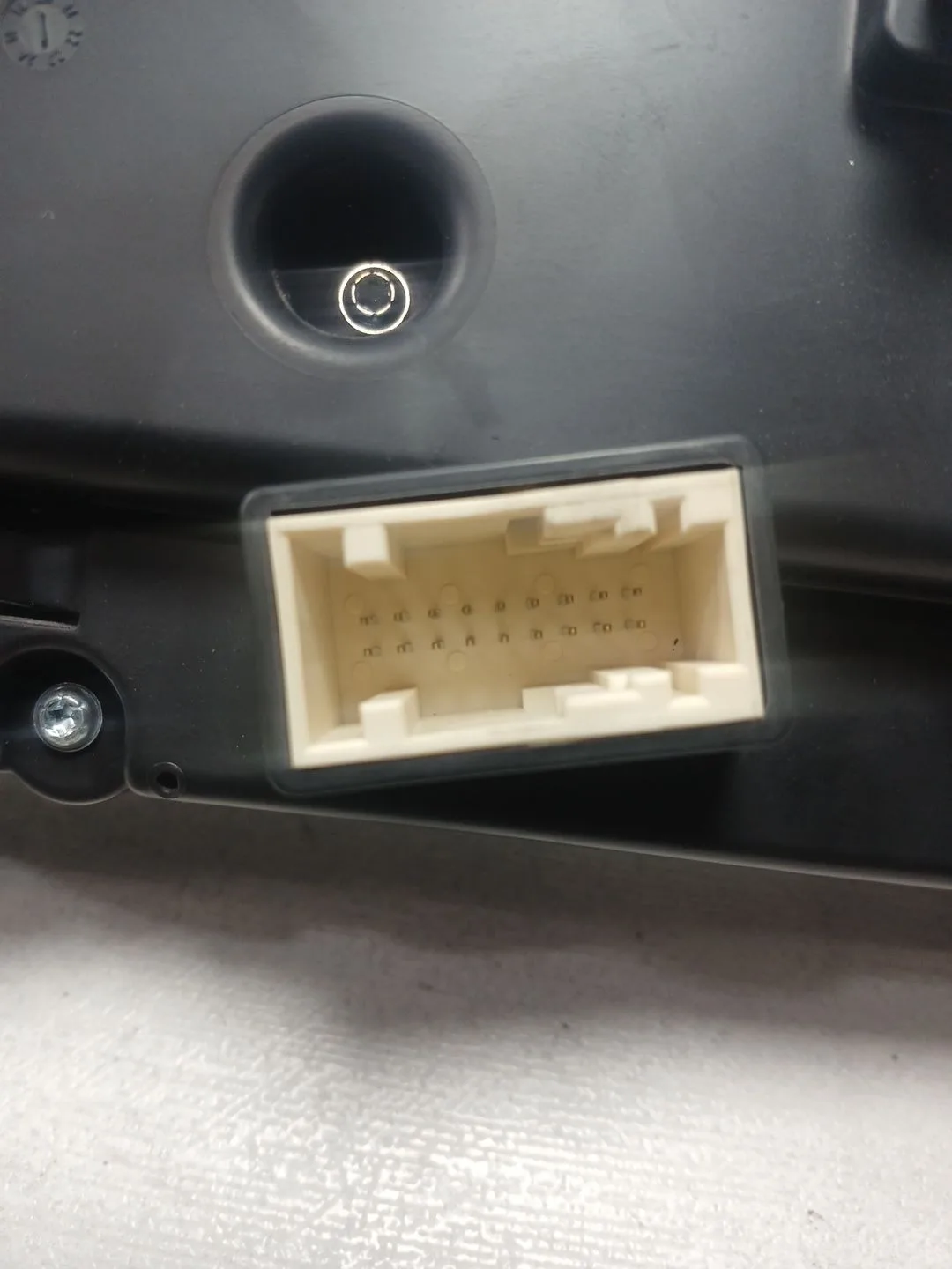 Cuadro Instrumentos para Peugeot 208 (P2)