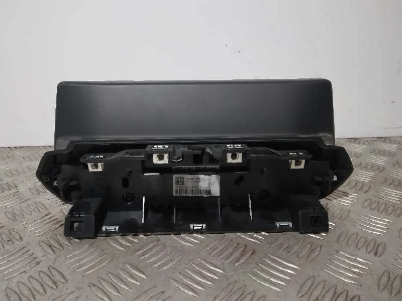 Sistema Audio / Radio Cd para Peugeot 208 (P2)