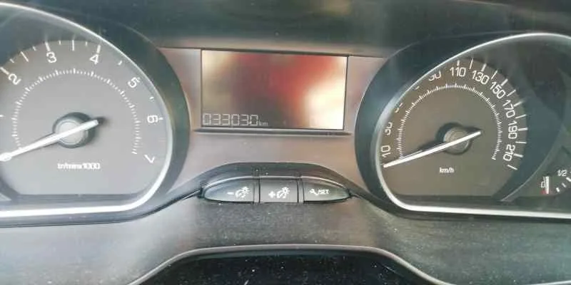 Caja Cambios para Peugeot 2008 (--.2013->)