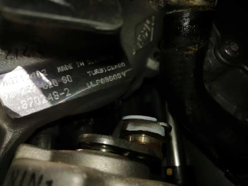Motor Completo para Peugeot 2008 (--.2013->)
