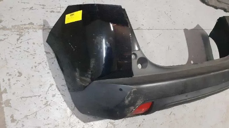 Paragolpes Trasero para Peugeot 2008 (--.2013->)
