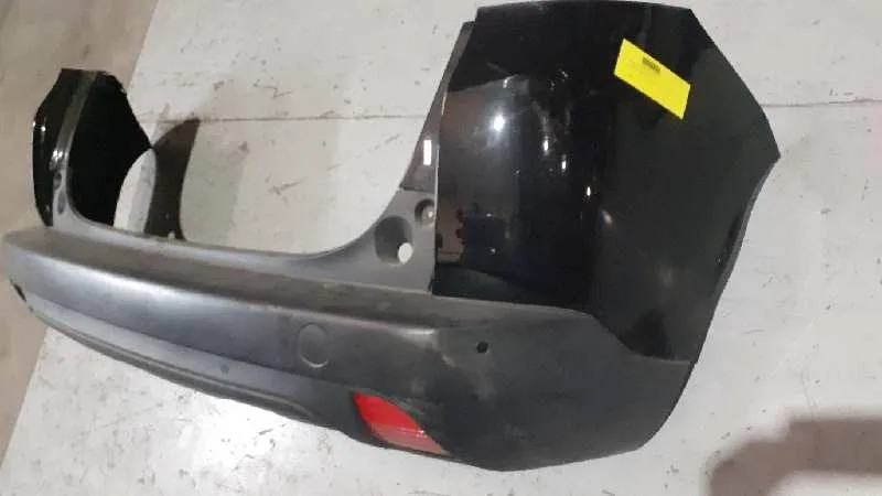 Paragolpes Trasero para Peugeot 2008 (--.2013->)