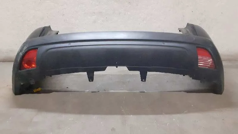 Paragolpes Trasero para Peugeot 2008 (--.2013->)