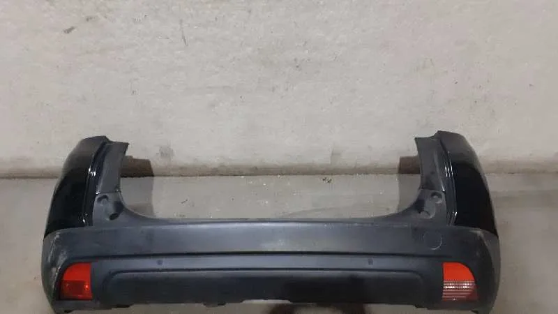 Paragolpes Trasero para Peugeot 2008 (--.2013->)
