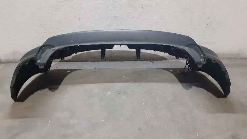 Paragolpes Trasero para Peugeot 2008 (--.2013->)
