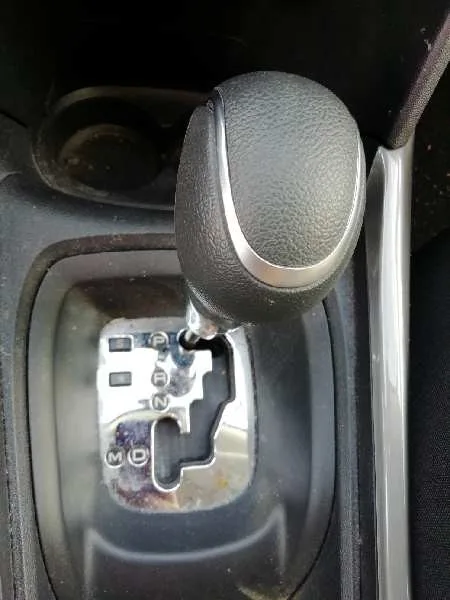 Palanca Cambio para Peugeot 2008 (--.2013->)