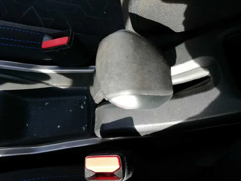 Palanca Freno De Mano para Peugeot 2008 (--.2013->)