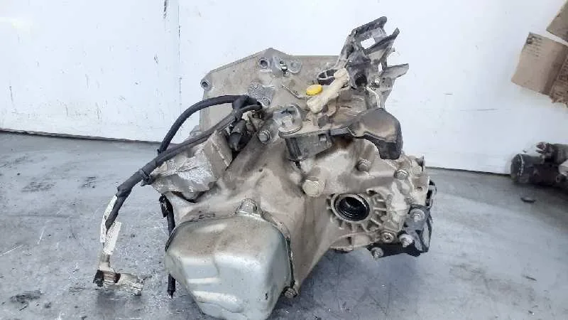 Caja Cambios para Citroën C-Elysee