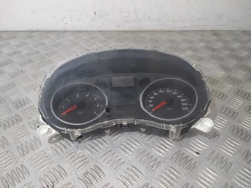 Cuadro Instrumentos para Citroën C-Elysee