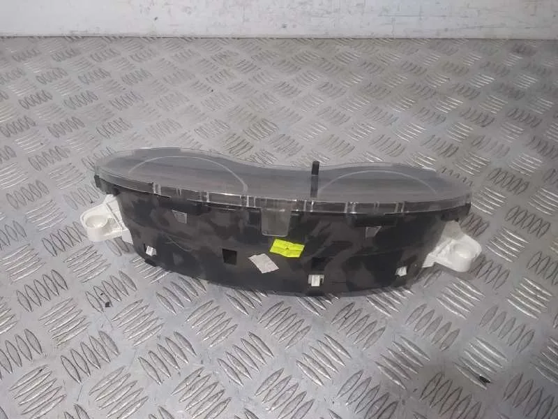Cuadro Instrumentos para Citroën C-Elysee