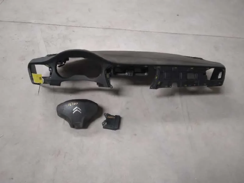 Kit Airbag para Citroën C-Elysee