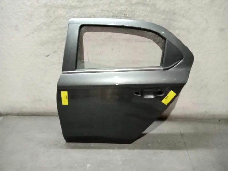 Puerta Trasera Izquierda para Citroën C-Elysee