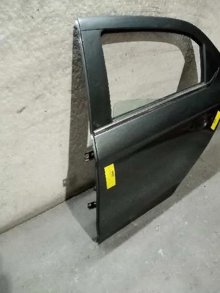 Puerta Trasera Izquierda para Citroën C-Elysee