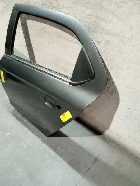 Puerta Trasera Izquierda para Citroën C-Elysee