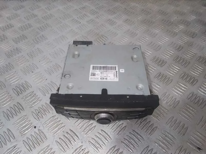 Sistema Audio / Radio Cd para Citroën C-Elysee