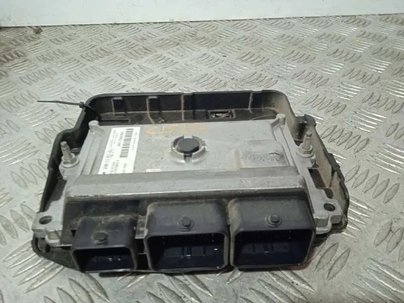 Centralita Motor Uce para Citroën C-Elysee