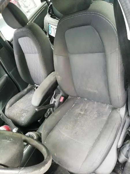 Asiento Delantero Izquierdo para Citroën C-Elysee