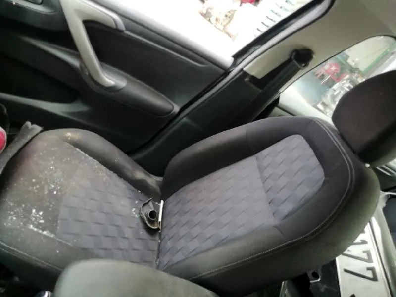 Asiento Delantero Derecho para Citroën C-Elysee