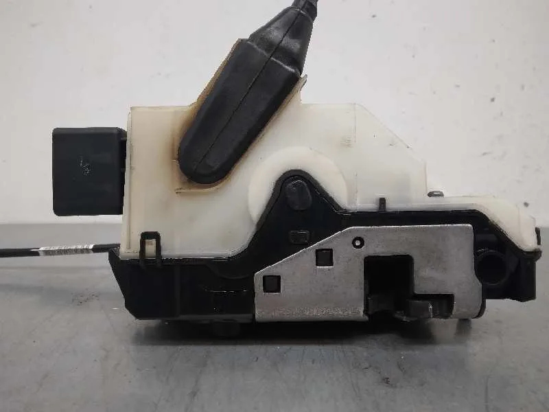 Cerradura Puerta Delantera Derecha para Peugeot 2008 (--.2013->)