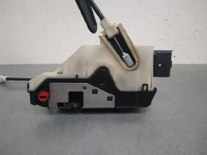 Cerradura Puerta Trasera Izquierda para Peugeot 2008 (--.2013->)