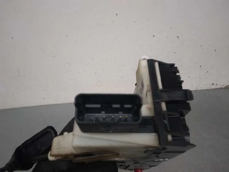 Cerradura Puerta Trasera Izquierda para Peugeot 2008 (--.2013->)