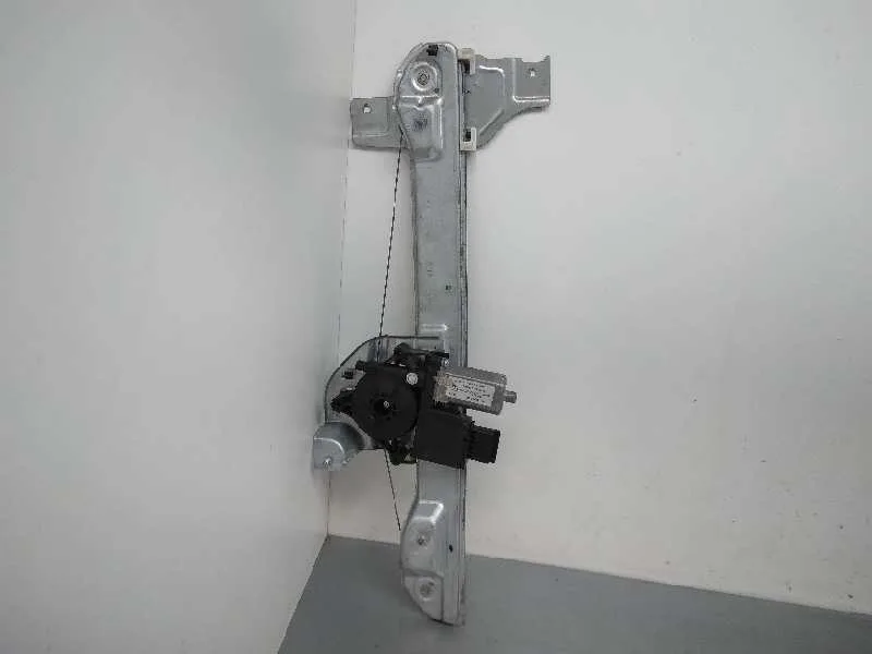 Elevalunas Delantero Derecho para Peugeot 2008 (--.2013->)